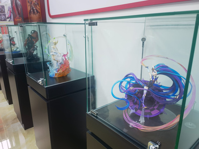 高質量發展調研行 | 高端手辦，畢節制造 互聯網上網服務如何賦能產業升級