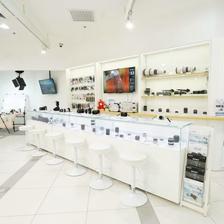 索尼直營(yíng)店體驗(yàn)顧問(wèn) 在科技前沿，連接人與創(chuàng)新